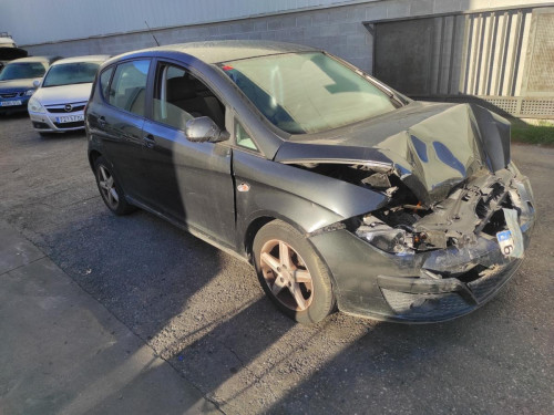 SEAT ALTEA (5P1) — vehículo donante para recambios 