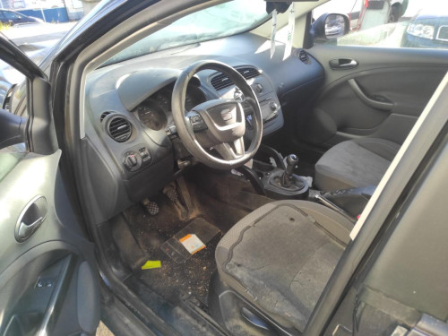 SEAT ALTEA (5P1) — vehículo donante para recambios 