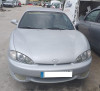  HYUNDAI COUPE (J2) 