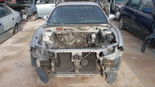  HYUNDAI COUPE (J2) 