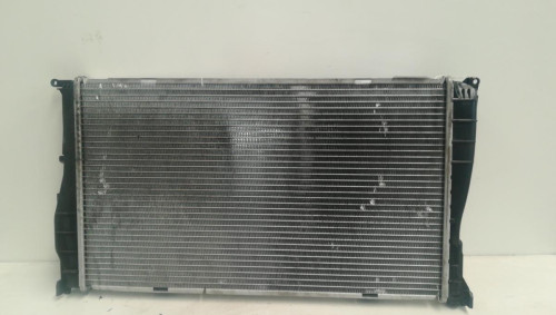  RADIADOR AGUA BMW SERIE 3 BERLINA (E90) 