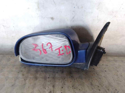 RETROVISOR IZQUIERDO, Daewoo, NUBIRA BERLINA