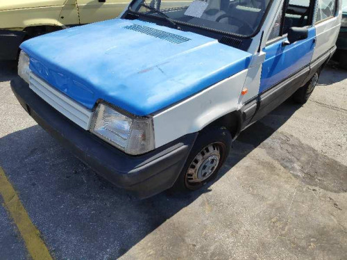  SEAT MARBELLA 