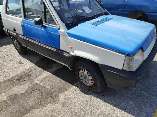  SEAT MARBELLA 