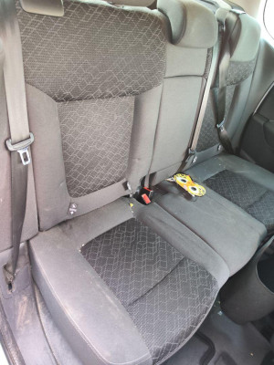 ASIENTOS TRASERO DERECHO