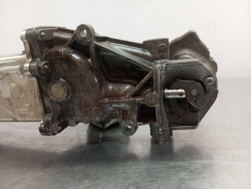  ENFRIADOR EGR VOLKSWAGEN TOURAN (1T3) 