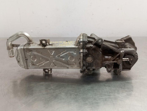  ENFRIADOR EGR VOLKSWAGEN TOURAN (1T3) 