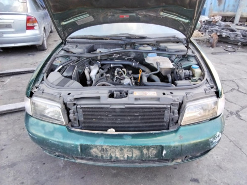  AUDI A4 BERLINA (B5) 