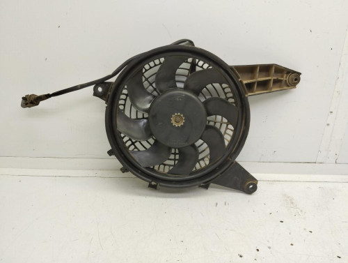  ELECTROVENTILADOR RADIADOR AIRE ACONDICIONADO Hyundai TERRACAN (HP) 