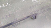 BRAZO LIMPIA TRASERO Mitsubishi MONTERO (V80/V90) 