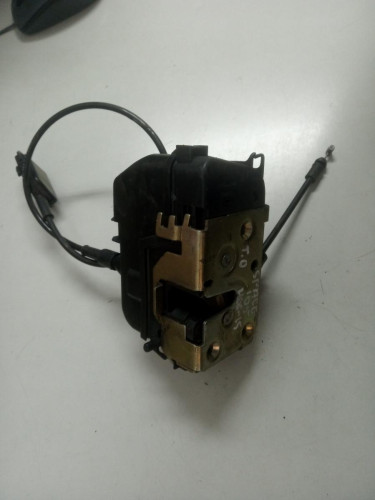 CERRADURA PUERTA TRASERA DERECHA RENAULT ESPACE IV (JK0) 