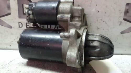 MOTOR ARRANQUE 