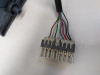  RETROVISOR DERECHO PEUGEOT 406 COUPÉ (S1/S2) 