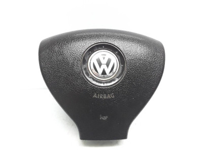 AIRBAG DELANTERO IZQUIERDO, Volkswagen, POLO IV (9N3)