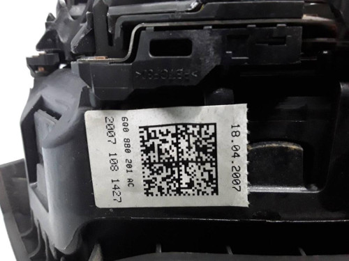 AIRBAG DELANTERO IZQUIERDO Volkswagen POLO IV (9N3) 