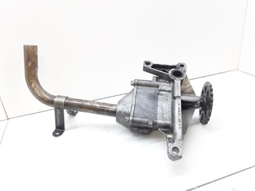 BOMBA ACEITE Mercedes-Benz CLASE C (BM 203) BERLINA 