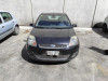 FORD FIESTA (CBK) — автомобиль-донор на запчасти 