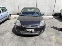 FORD FIESTA (CBK)