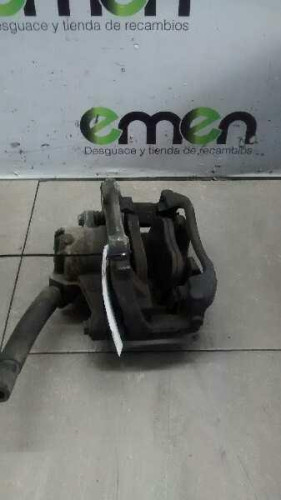 PINZA DE FRENO DELANTERA IZQUIERDA Peugeot 307 (S1)(04.2001) 