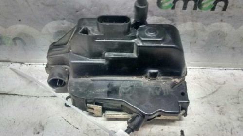  CERRADURA PUERTA DELANTERA DERECHA Nissan PRIMERA BERLINA (P12) 