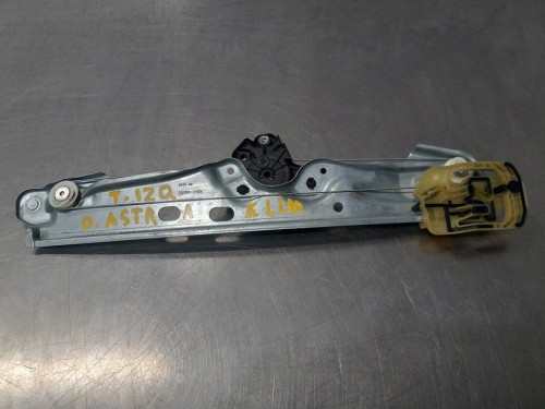  ELEVALUNAS TRASERO IZQUIERDO Opel ASTRA K BERLINA 5P 