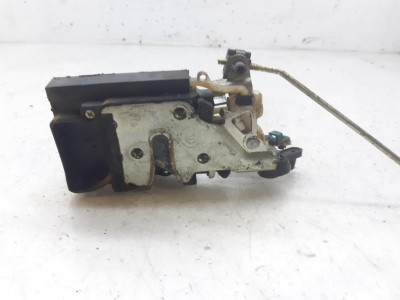 CERRADURA PUERTA TRASERA DERECHA, CHEVROLET, AVEO HATCHBACK