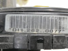  ANILLO AIRBAG, SSANGYONG, REXTON 