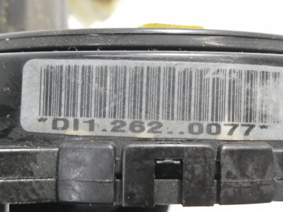 ANILLO AIRBAG, SSANGYONG, REXTON