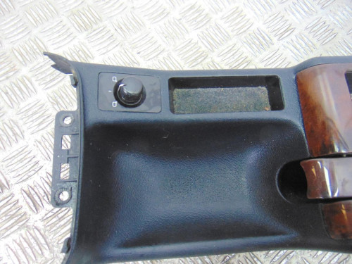  CONSOLA CENTRAL, AUDI, A6 BERLINA (4B2) 