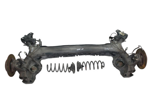  PUENTE TRASERO RENAULT MEGANE III COUPE 