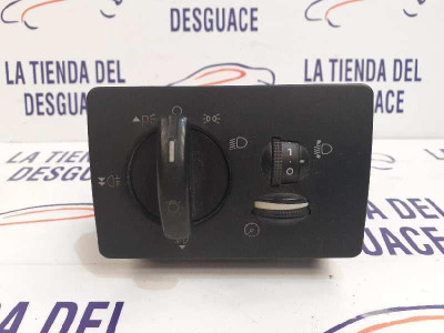 MANDO LUCES