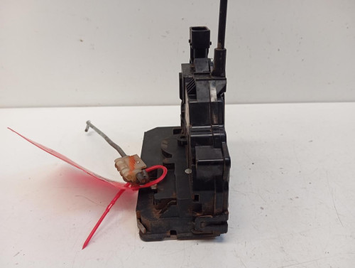  CERRADURA PUERTA DELANTERA DERECHA Opel MERIVA B 