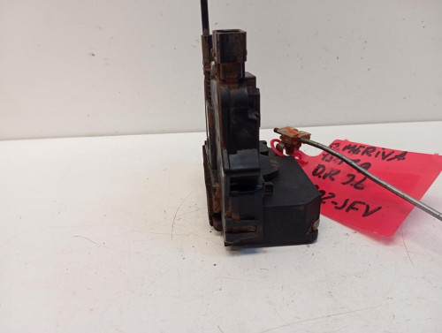  CERRADURA PUERTA DELANTERA DERECHA Opel MERIVA B 