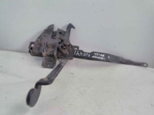 CERRADURA CAPO HYUNDAI TERRACAN (HP) 