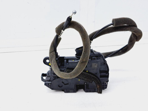  CERRADURA PUERTA DELANTERA DERECHA NISSAN MICRA (K14) 