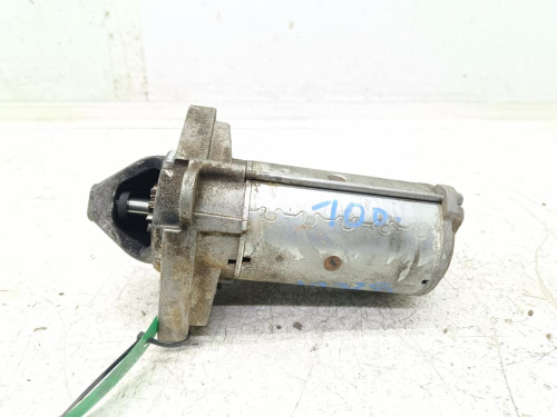 MOTOR ARRANQUE Renault KOLEOS I 
