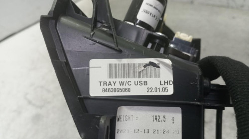 NO IDENTIFICADO Kia NIRO (SG2) 