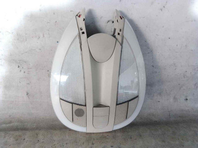 LUZ INTERIOR, MERCEDES-BENZ, CLASE E (BM 211) BERLINA