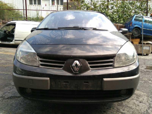  RENAULT SCENIC II (JM) 