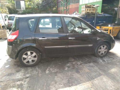  RENAULT SCENIC II (JM) 