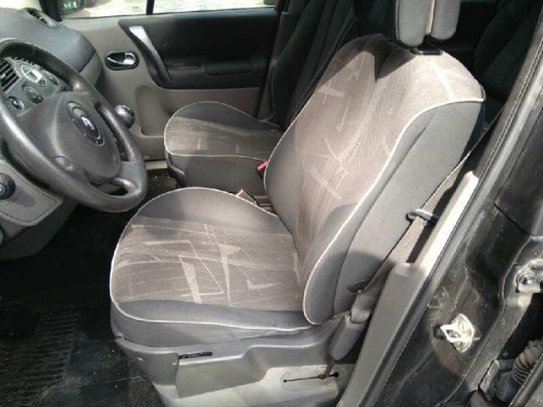  RENAULT SCENIC II (JM) 