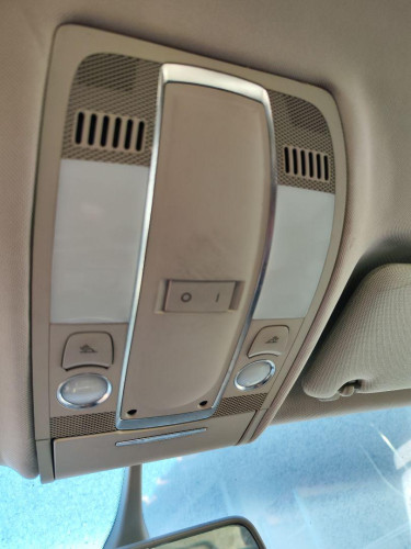  LUZ INTERIOR AUDI Q7 (4L) 