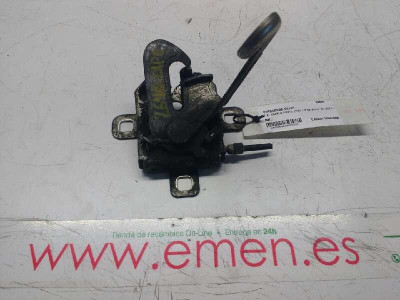 CERRADURA CAPO, FIAT, GRANDE PUNTO (199)