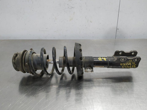  AMORTIGUADOR DELANTERO IZQUIERDO Opel ASTRA G BERLINA 