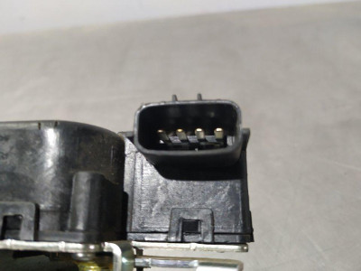 CERRADURA MALETERO / PORTON, HYUNDAI, IX35 (EL/LM)