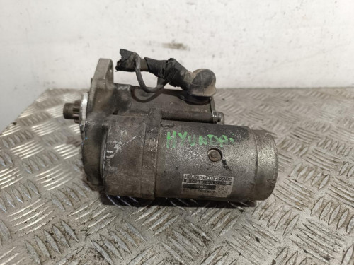  MOTOR ARRANQUE 