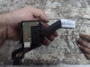  MANDO INTERMITENTES SEAT LEON (1P1) 