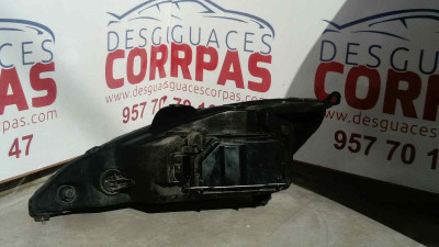 FARO DERECHO, Ford, FOCUS BERLINA (CAK)
