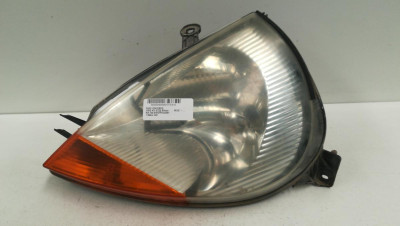 FARO IZQUIERDO, FORD, KA (CCQ)