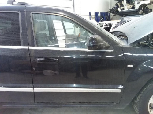PUERTA DELANTERA DERECHA JEEP GRAND CHEROKEE (WH) 